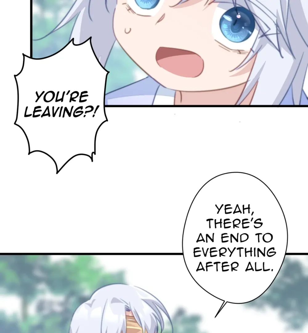 Pet the Little Princess chapter 86 page 25