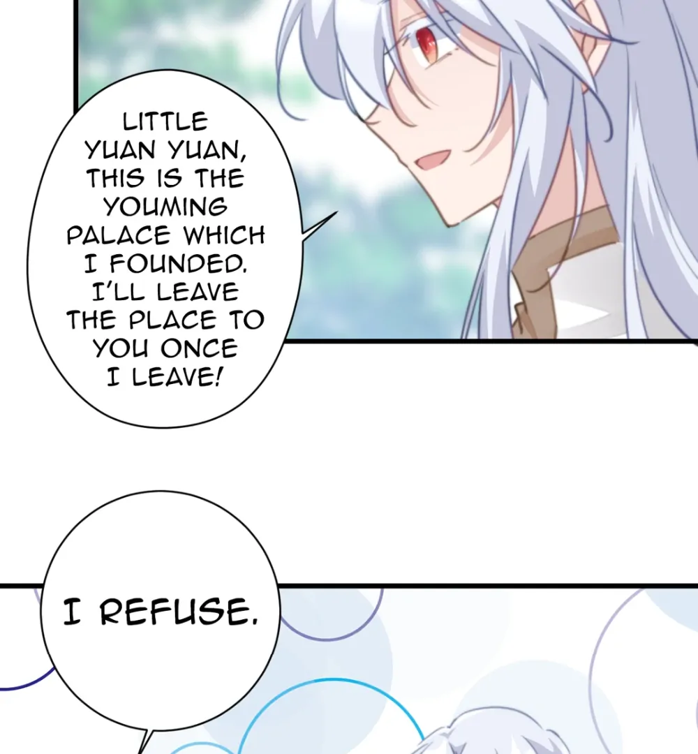 Pet the Little Princess chapter 86 page 30
