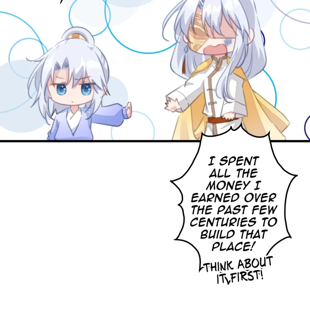 Pet the Little Princess chapter 86 page 31
