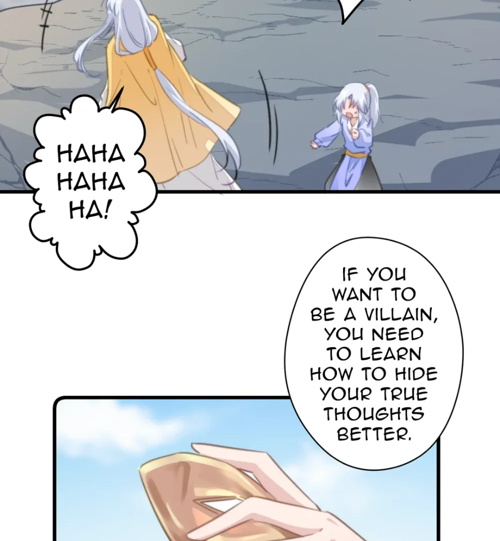 Pet the Little Princess chapter 86 page 34