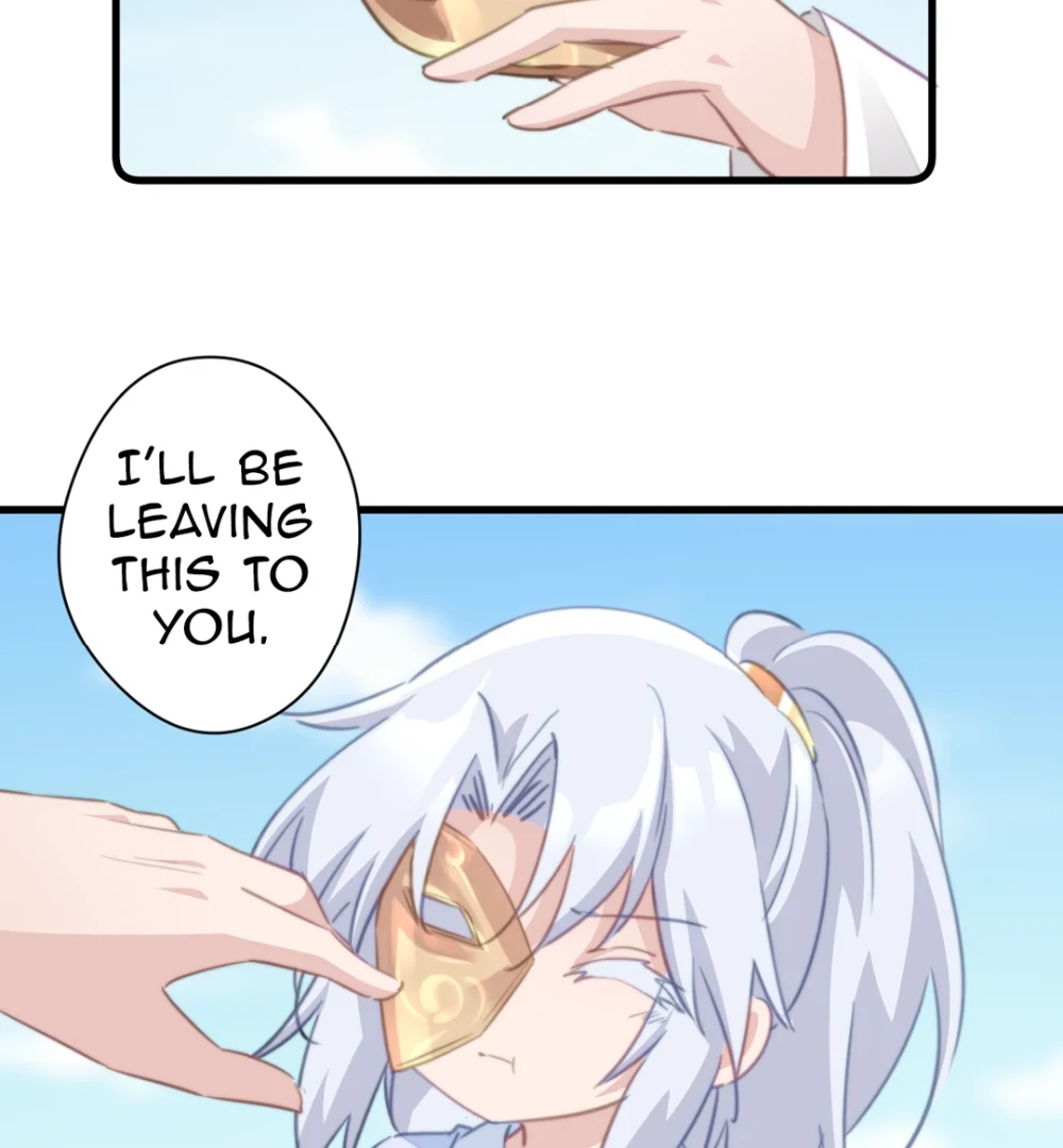 Pet the Little Princess chapter 86 page 35