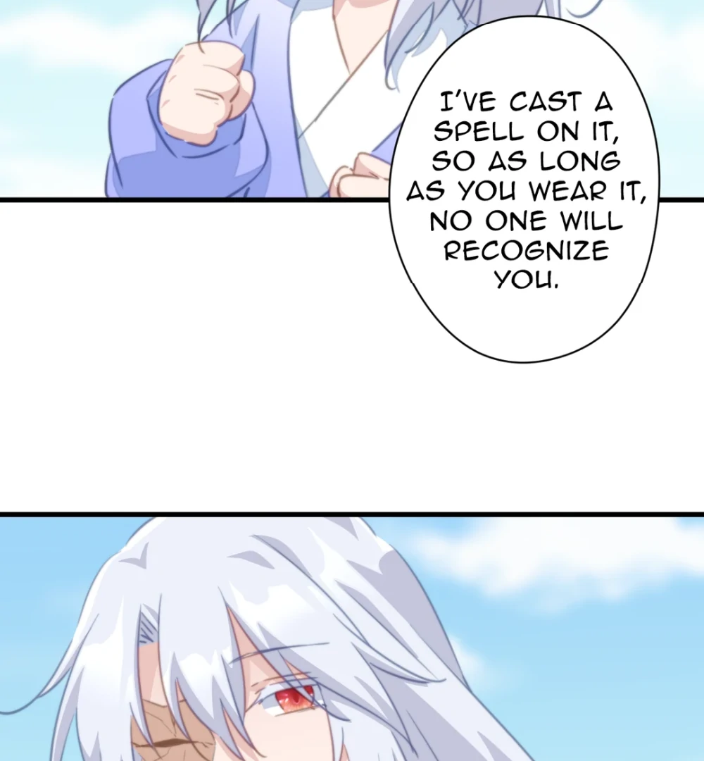 Pet the Little Princess chapter 86 page 36