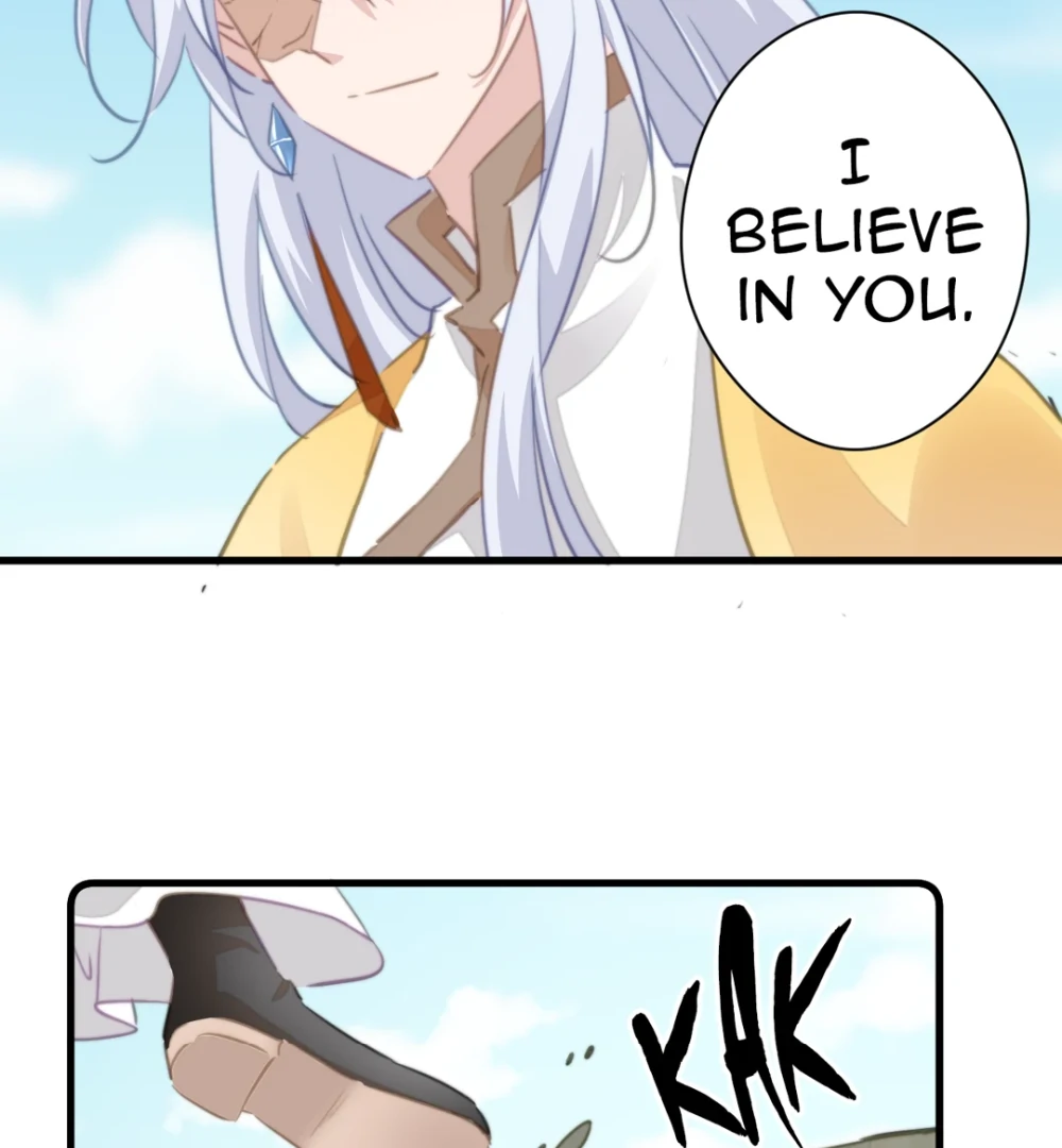 Pet the Little Princess chapter 86 page 37