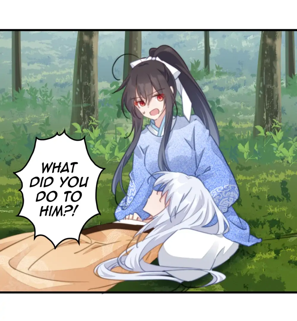 Pet the Little Princess chapter 87 page 2