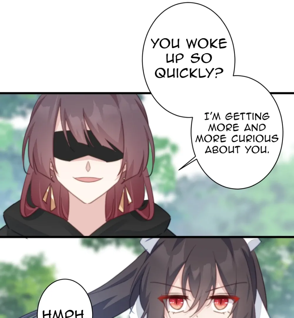 Pet the Little Princess chapter 87 page 3
