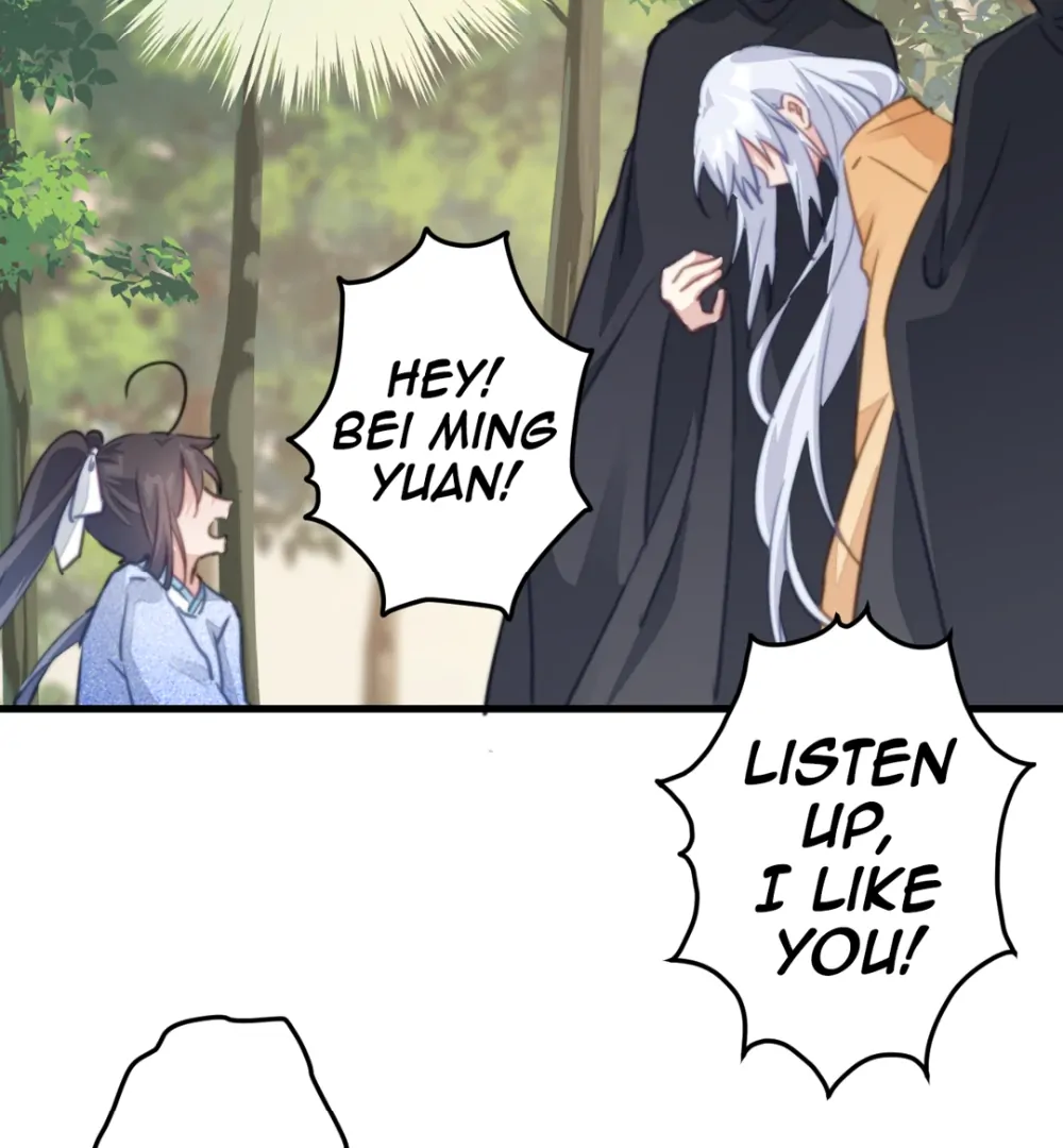 Pet the Little Princess chapter 87 page 13