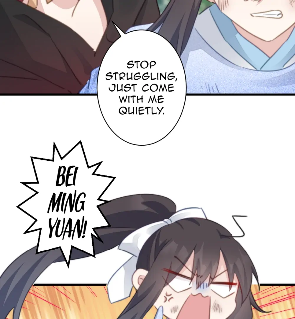 Pet the Little Princess chapter 87 page 16