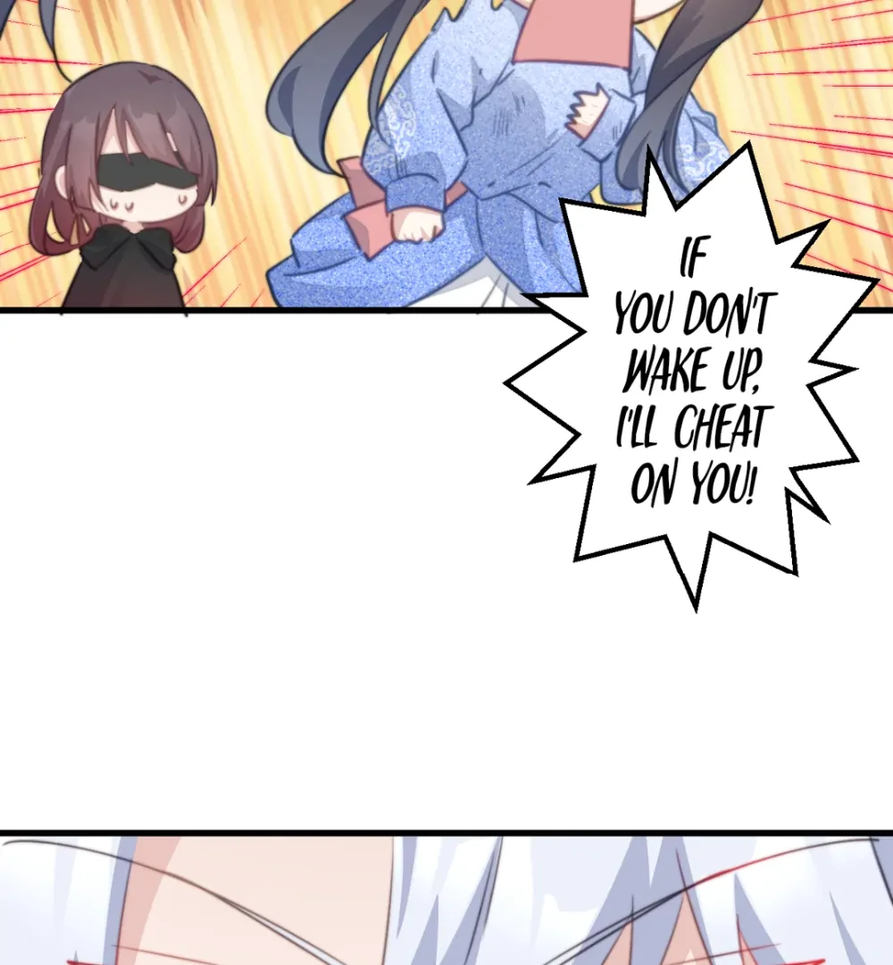 Pet the Little Princess chapter 87 page 17