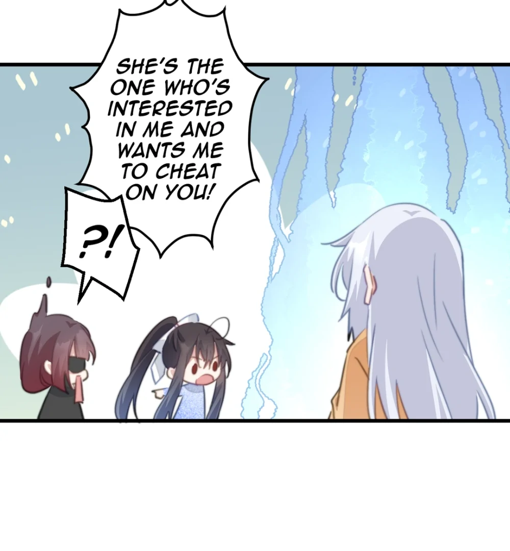 Pet the Little Princess chapter 87 page 20