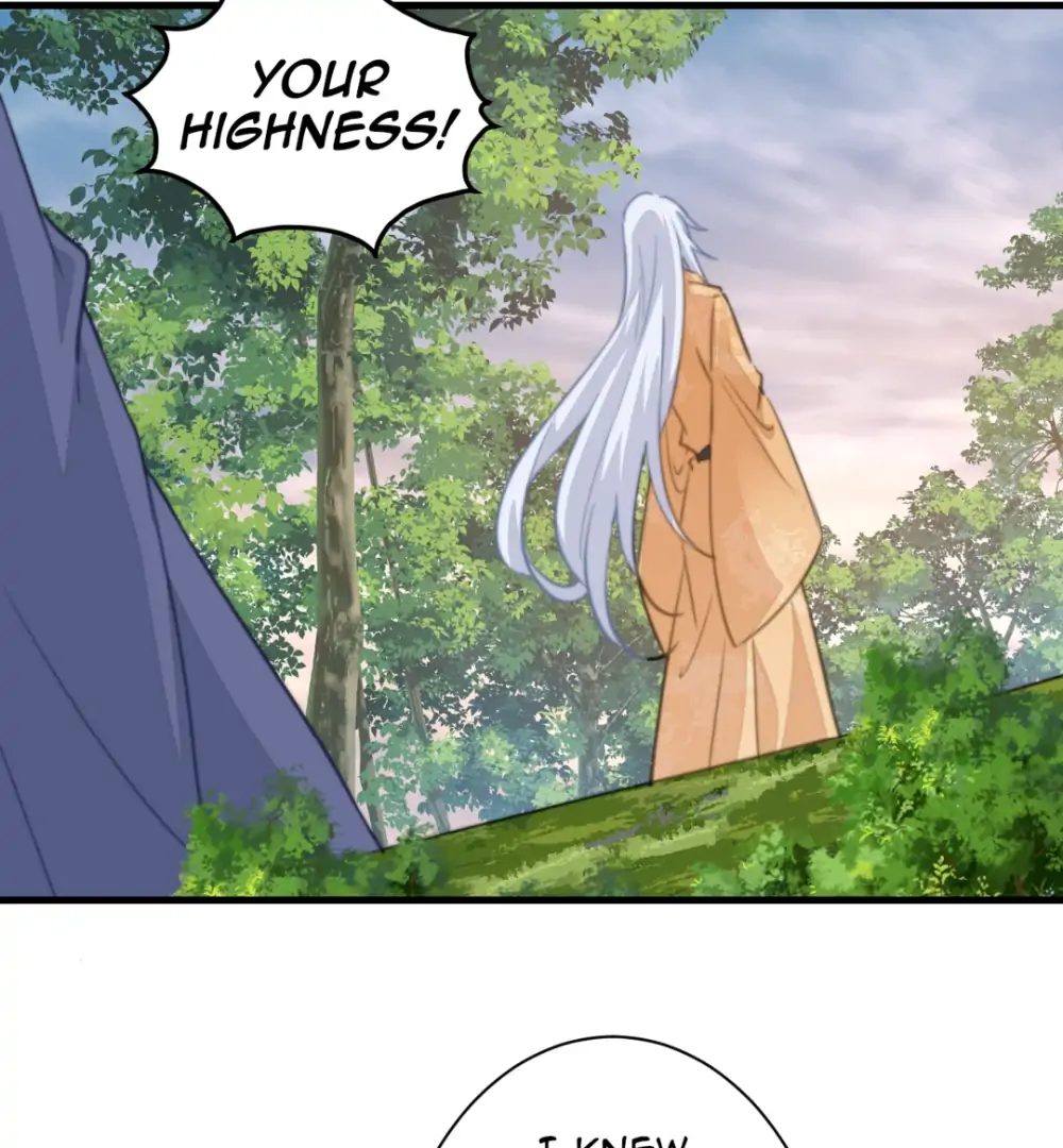 Pet the Little Princess chapter 87 page 26
