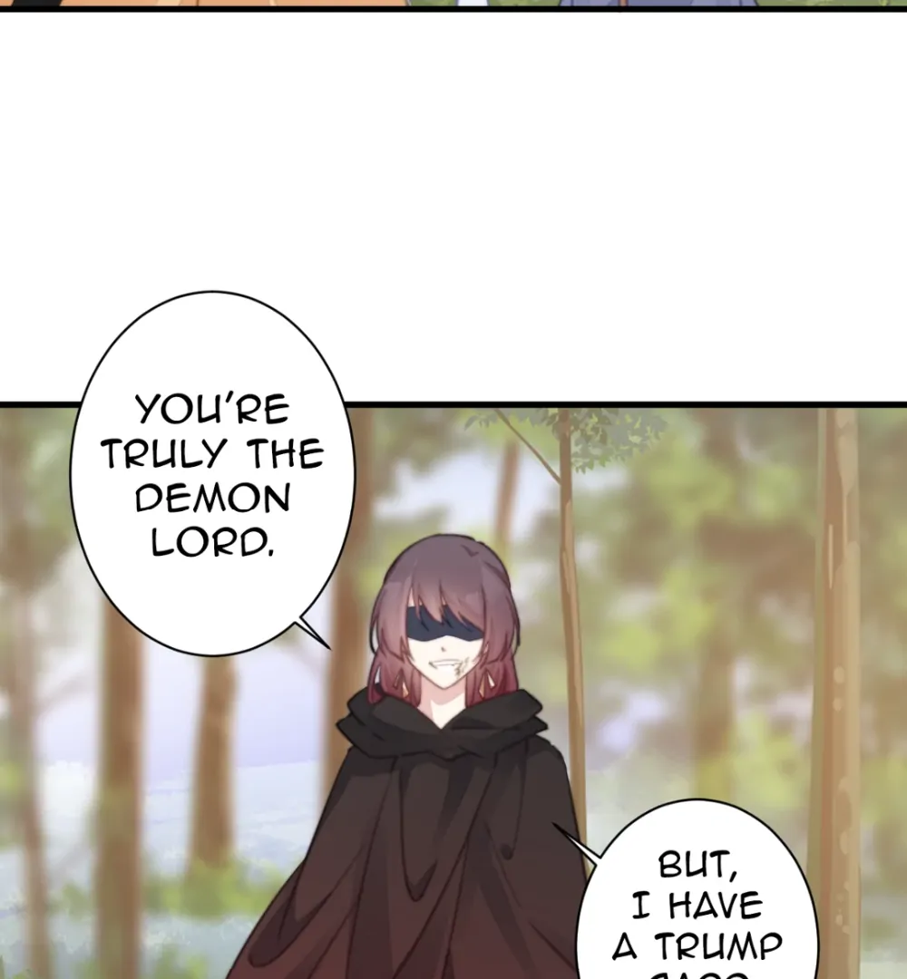 Pet the Little Princess chapter 87 page 28