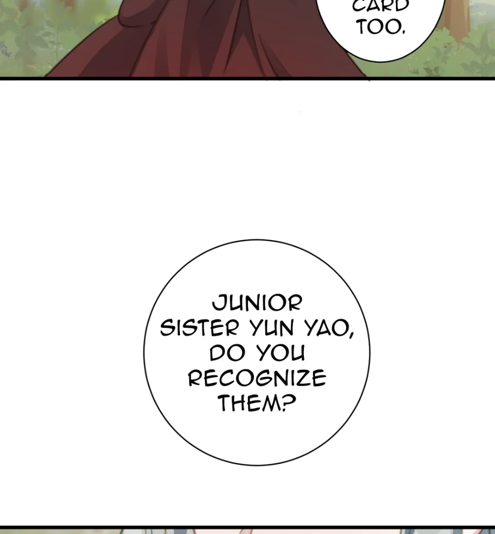 Pet the Little Princess chapter 87 page 29