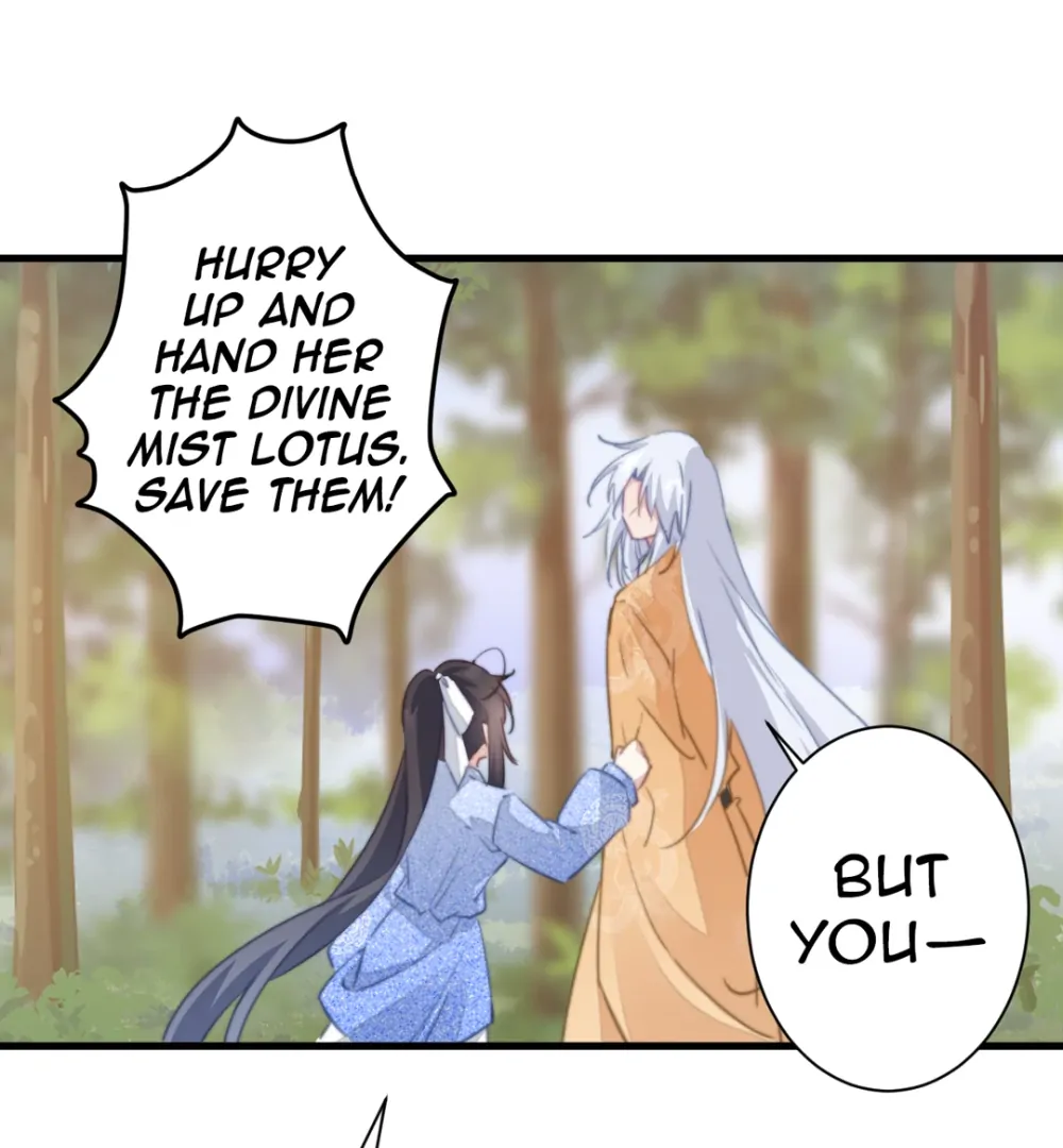 Pet the Little Princess chapter 87 page 34