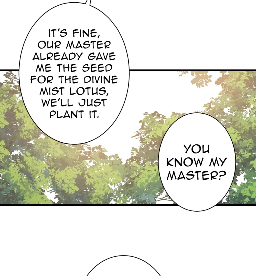 Pet the Little Princess chapter 87 page 35