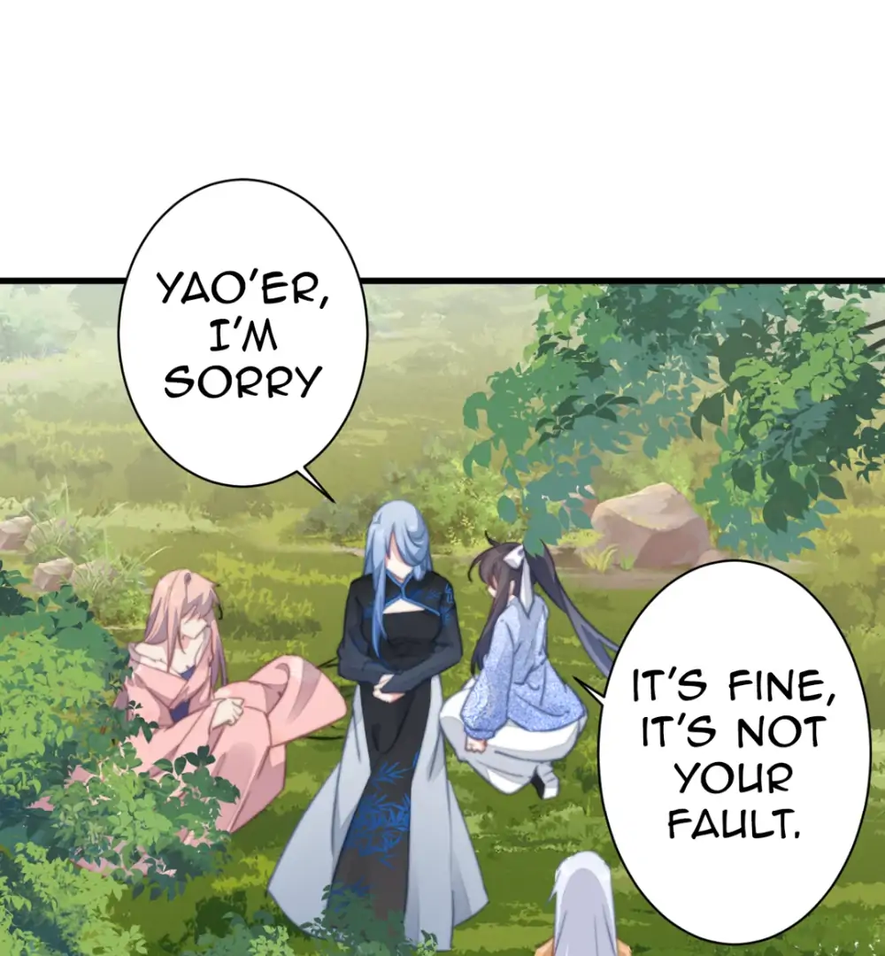Pet the Little Princess chapter 87 page 38