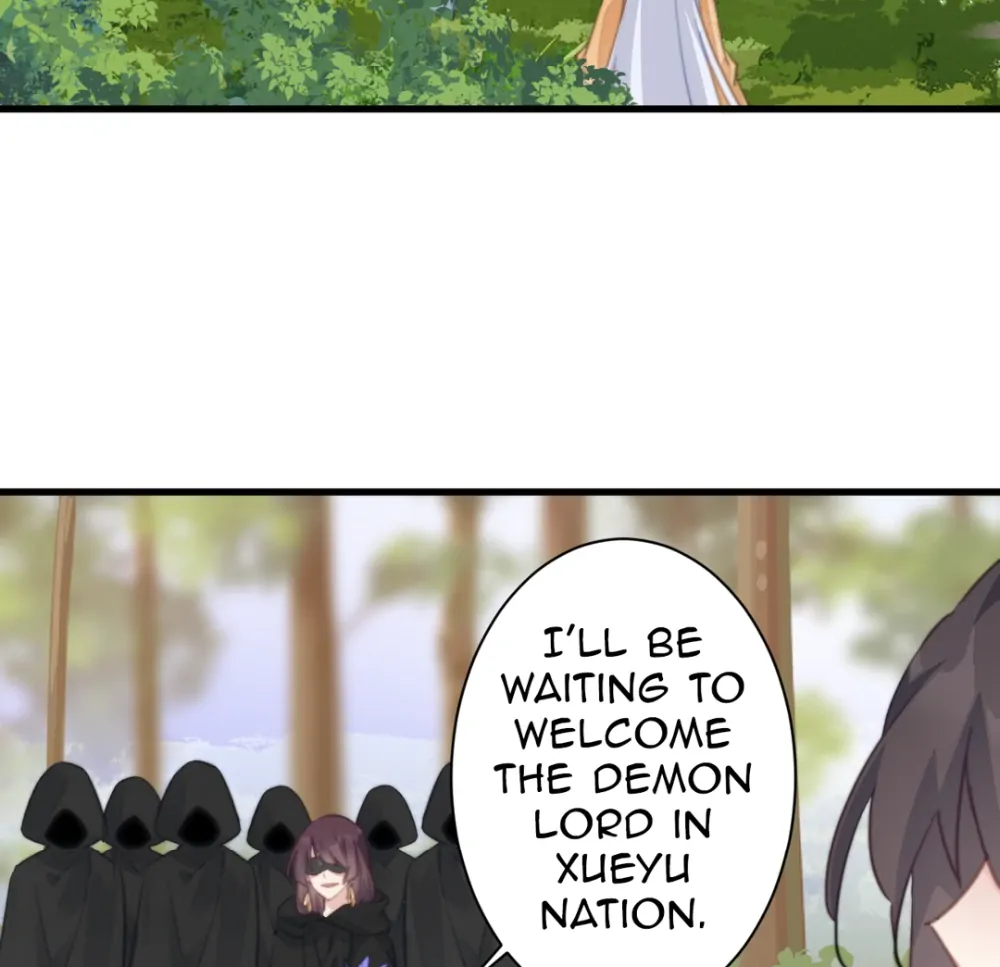 Pet the Little Princess chapter 87 page 39