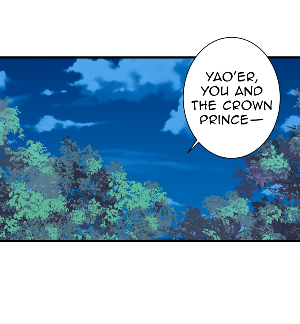 Pet the Little Princess chapter 88 page 1