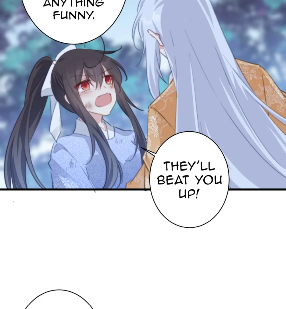 Pet the Little Princess chapter 88 page 5