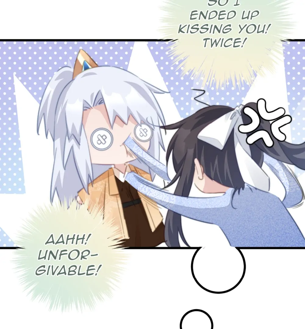 Pet the Little Princess chapter 88 page 15