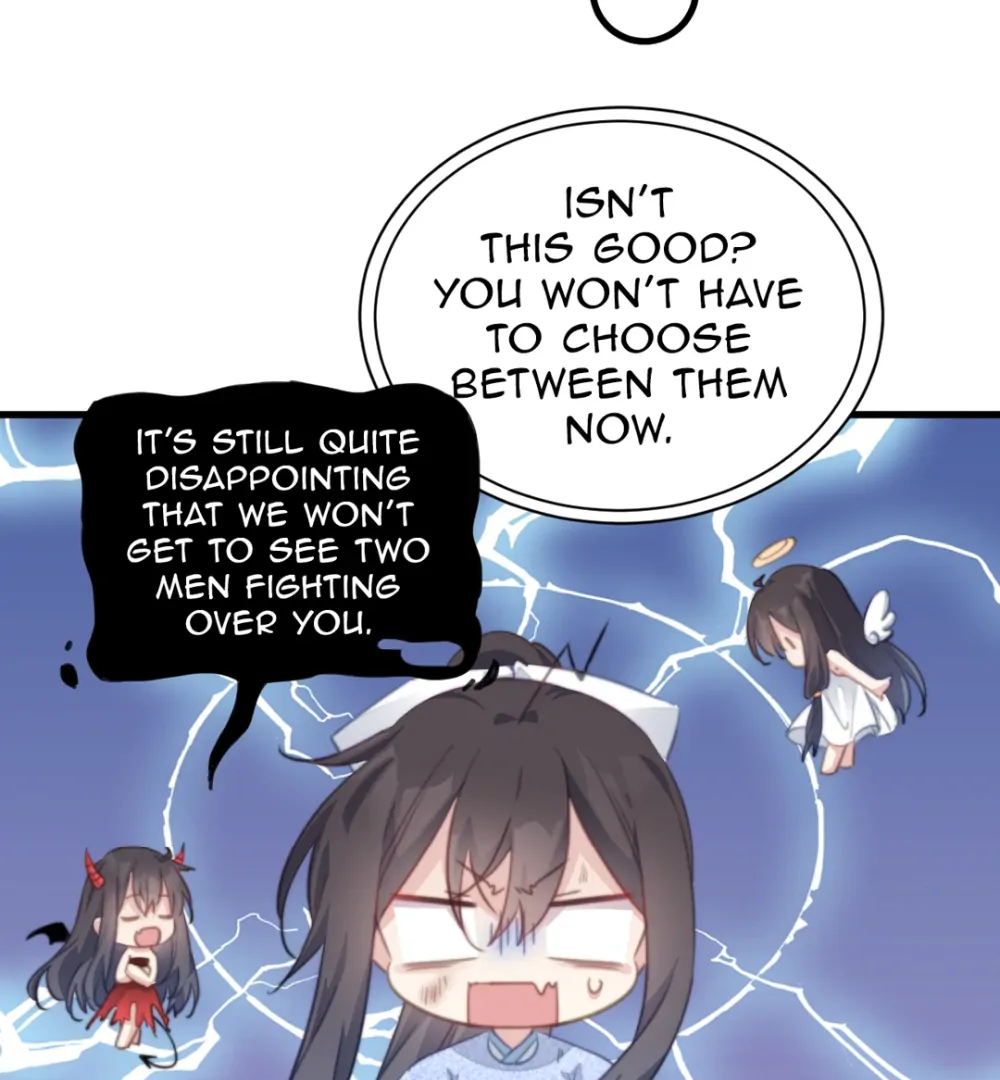 Pet the Little Princess chapter 88 page 16