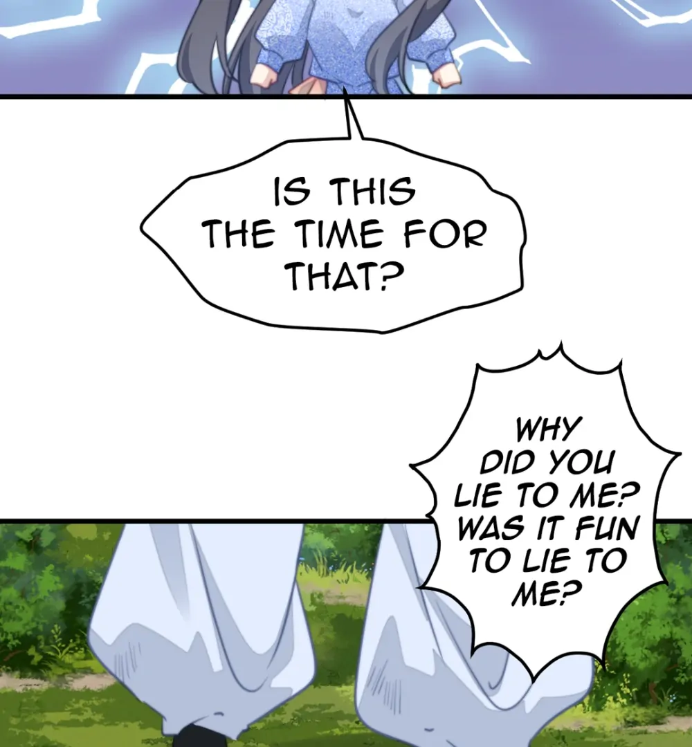 Pet the Little Princess chapter 88 page 17