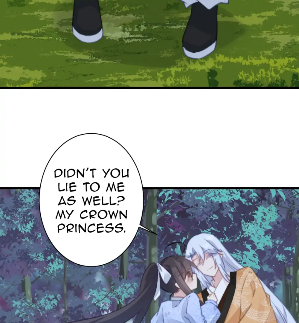 Pet the Little Princess chapter 88 page 18