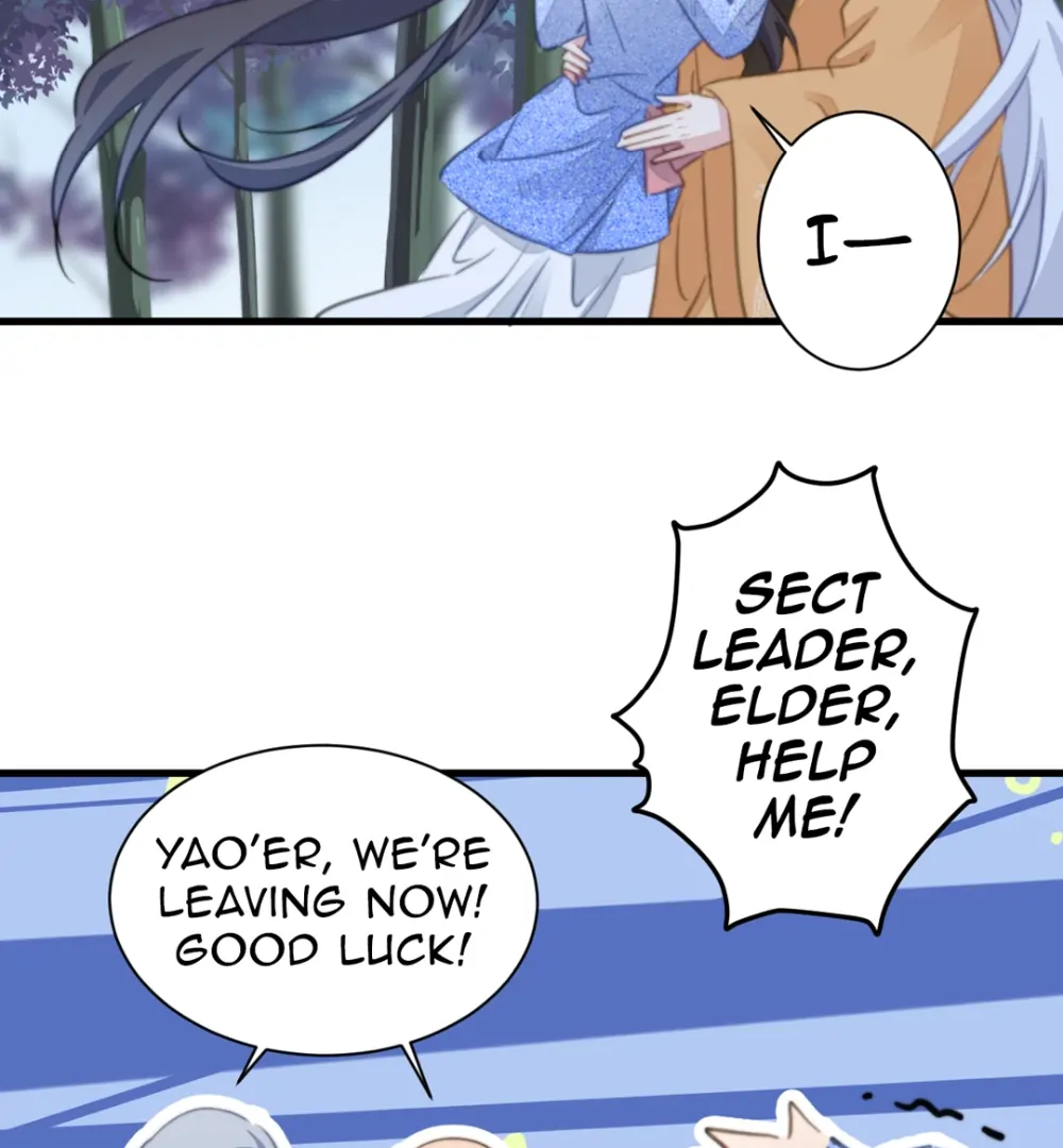 Pet the Little Princess chapter 88 page 19