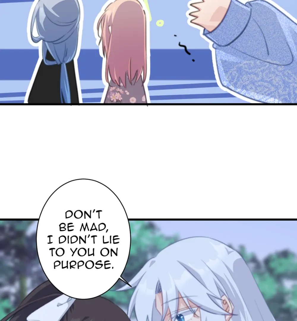 Pet the Little Princess chapter 88 page 20