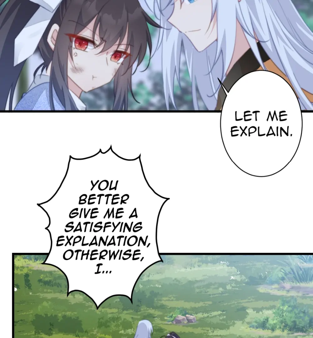 Pet the Little Princess chapter 88 page 21