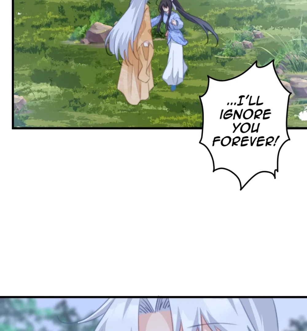 Pet the Little Princess chapter 88 page 22
