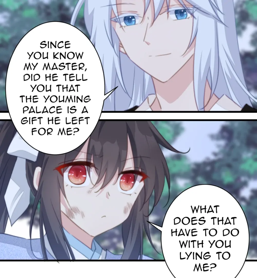Pet the Little Princess chapter 88 page 23