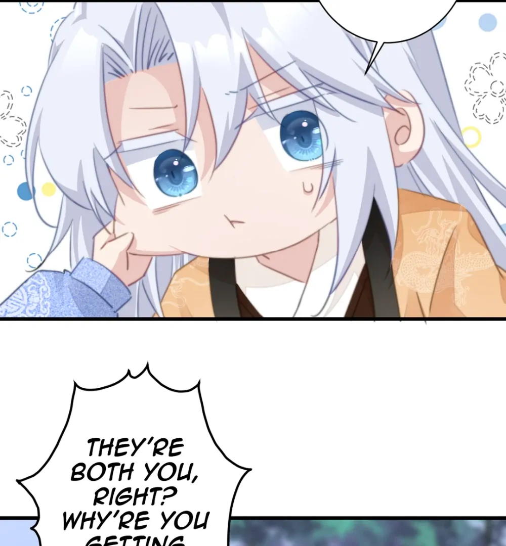 Pet the Little Princess chapter 88 page 29