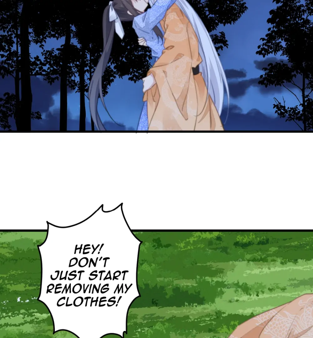 Pet the Little Princess chapter 88 page 34