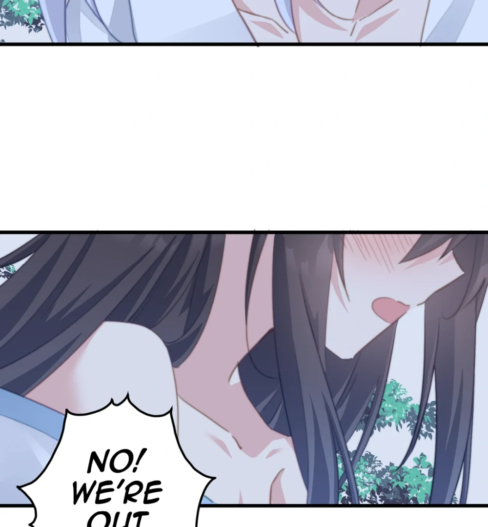 Pet the Little Princess chapter 88 page 36