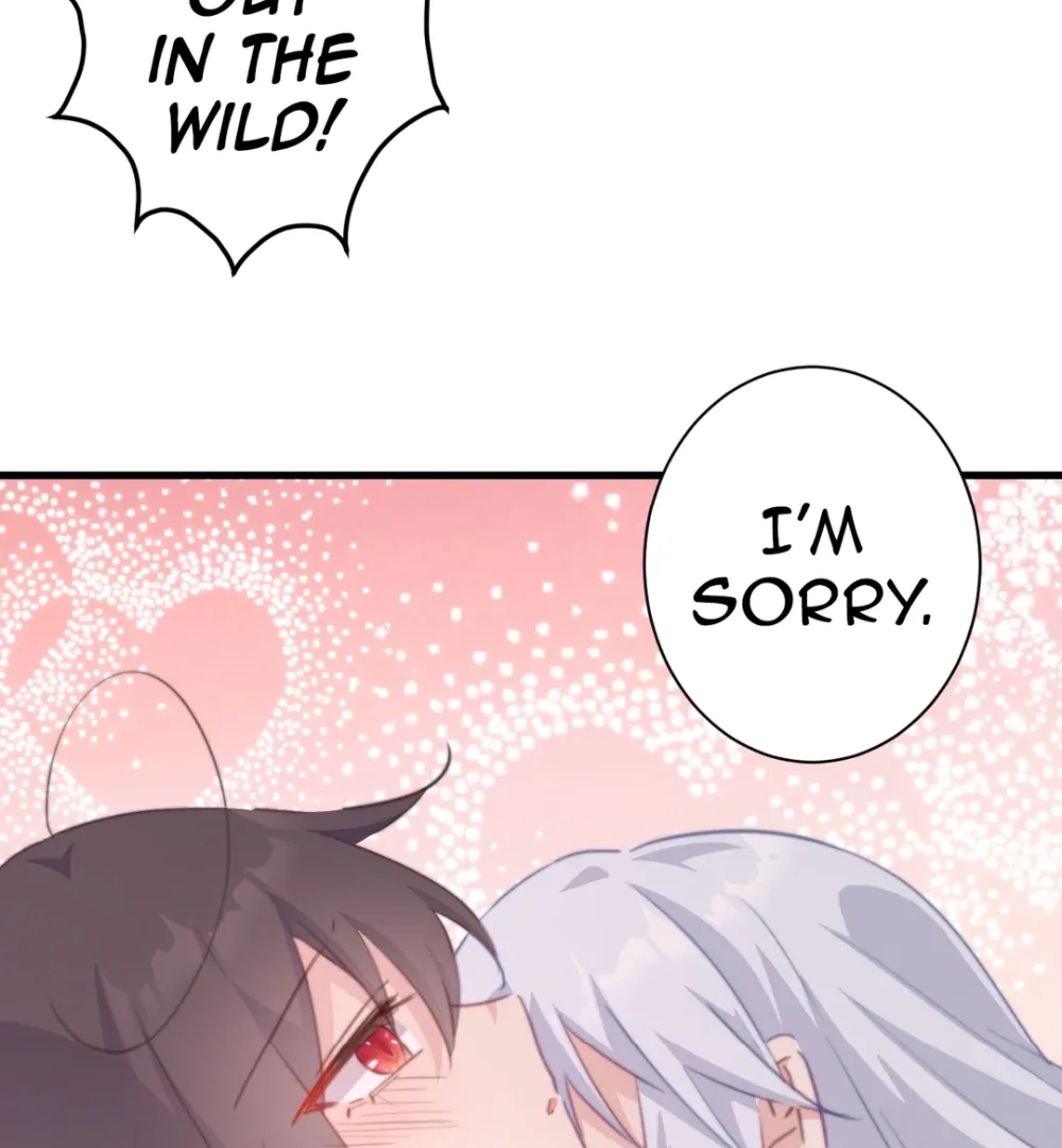 Pet the Little Princess chapter 88 page 37