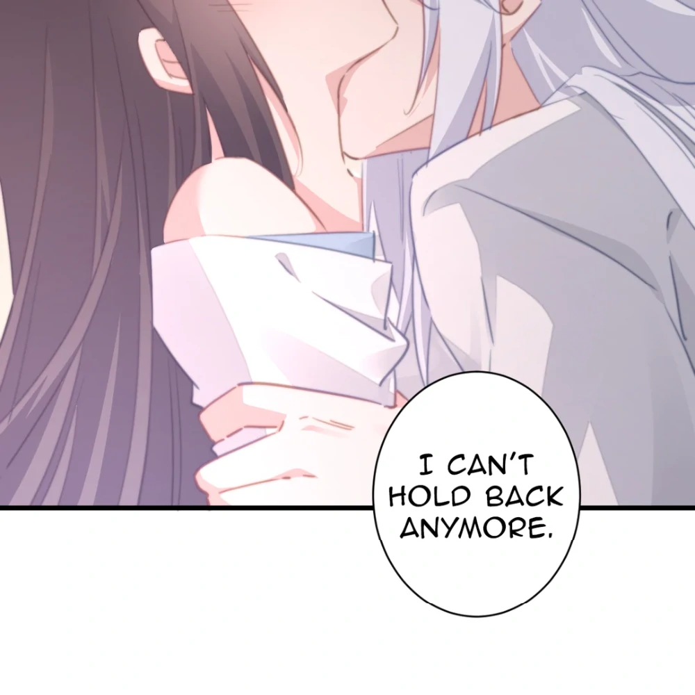 Pet the Little Princess chapter 88 page 38