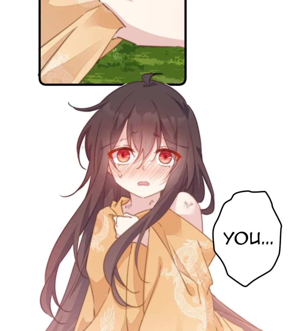 Pet the Little Princess chapter 89 page 8