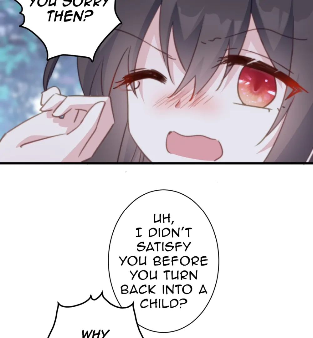 Pet the Little Princess chapter 89 page 11