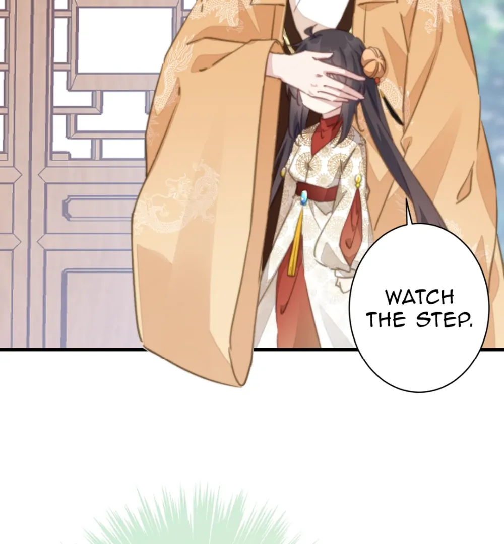 Pet the Little Princess chapter 89 page 17