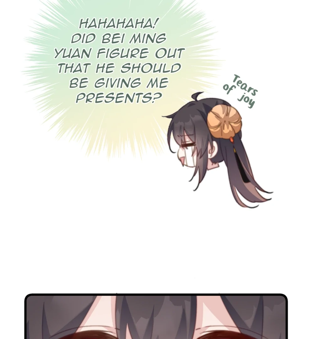 Pet the Little Princess chapter 89 page 18