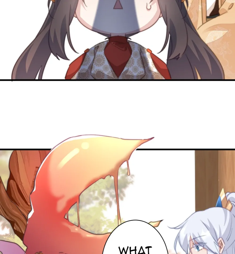 Pet the Little Princess chapter 89 page 20