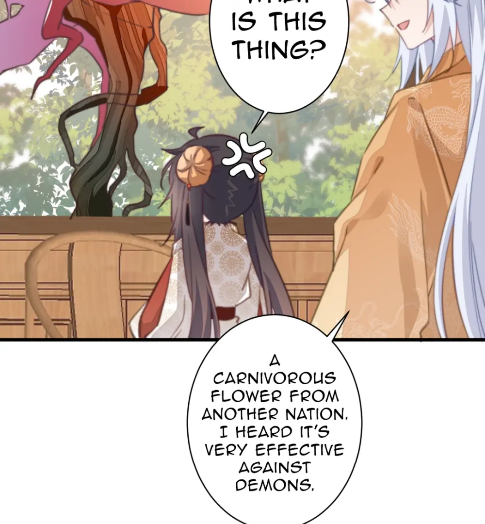 Pet the Little Princess chapter 89 page 21