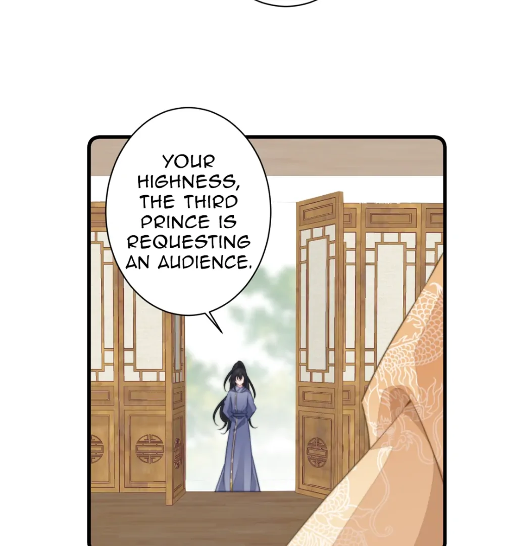 Pet the Little Princess chapter 89 page 22