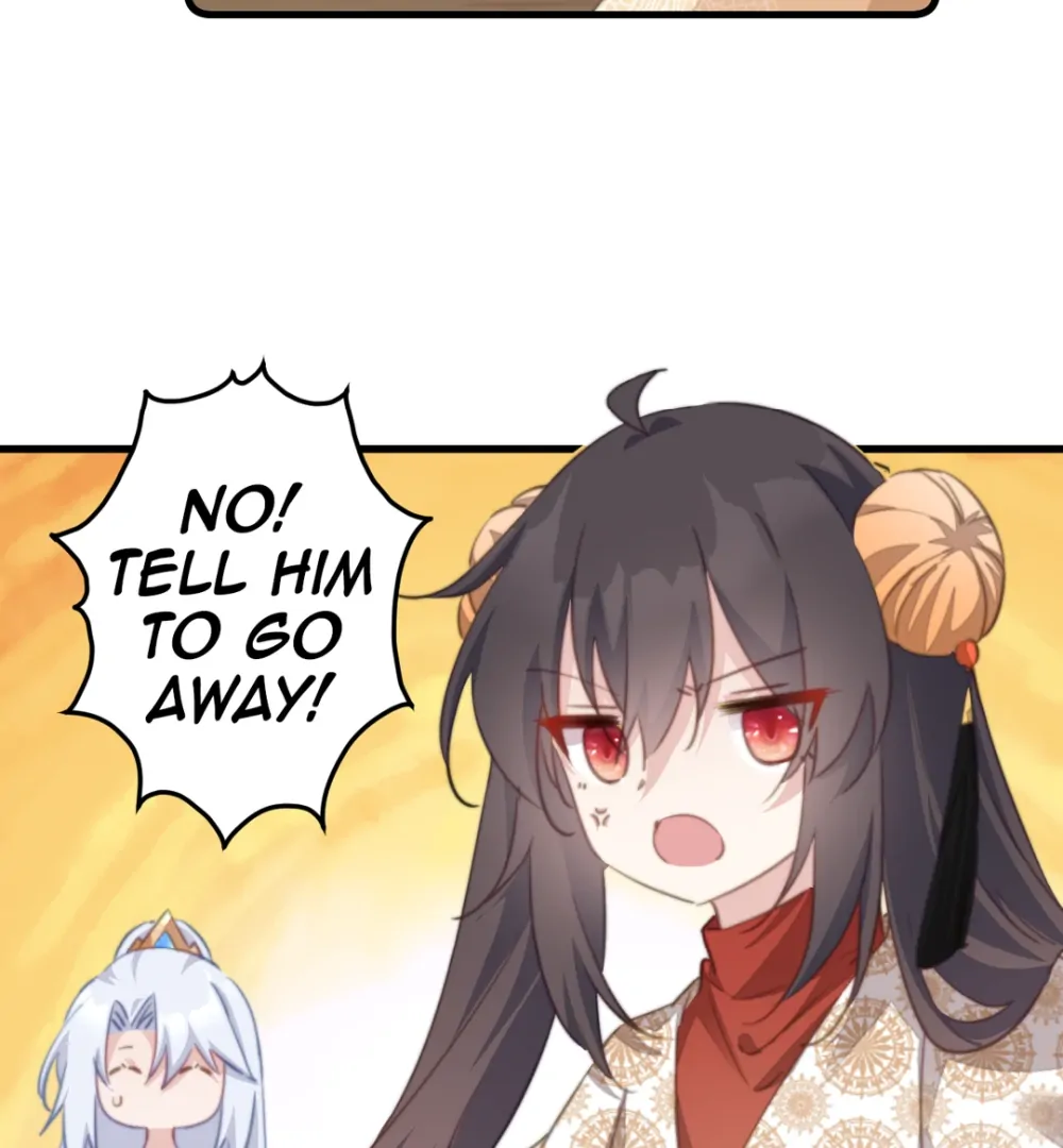 Pet the Little Princess chapter 89 page 23
