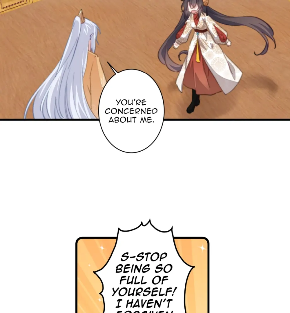 Pet the Little Princess chapter 89 page 25