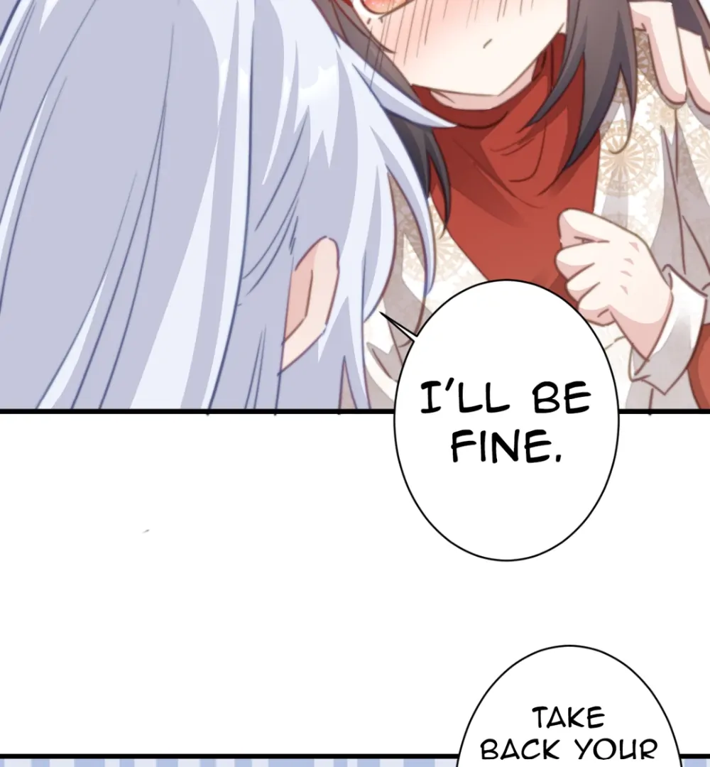 Pet the Little Princess chapter 89 page 28