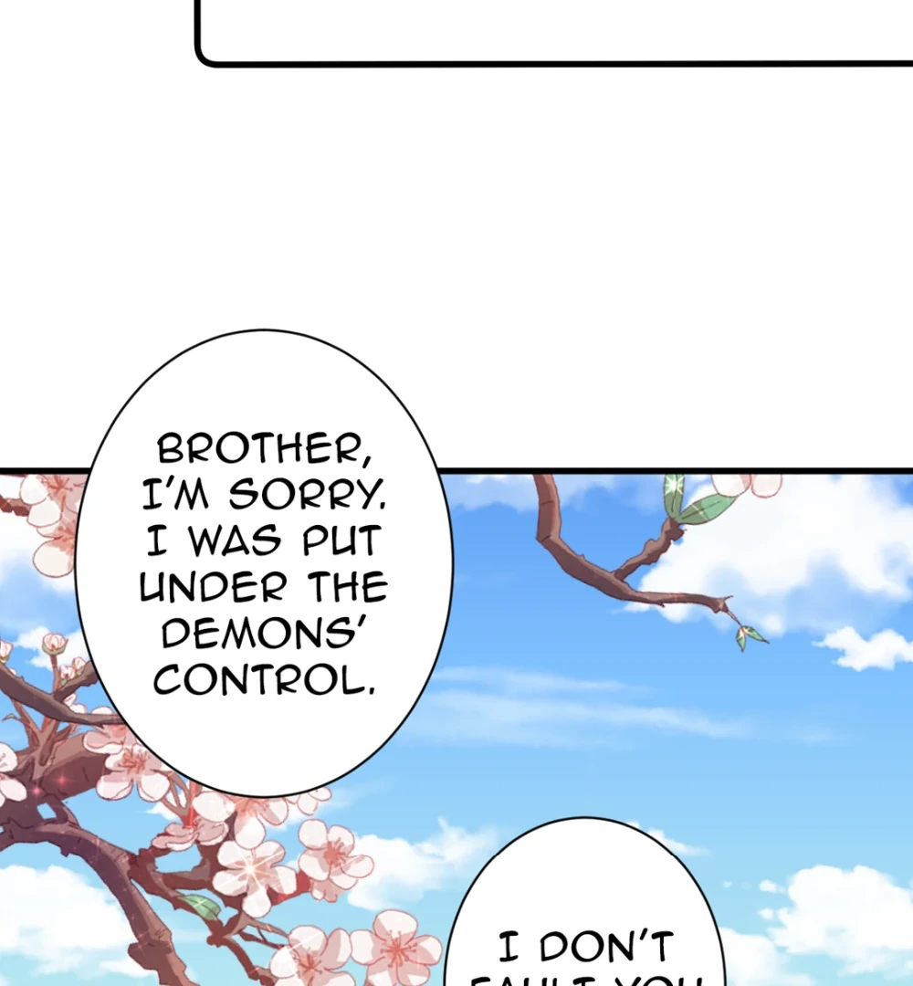 Pet the Little Princess chapter 89 page 30
