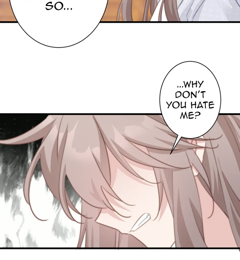 Pet the Little Princess chapter 89 page 33