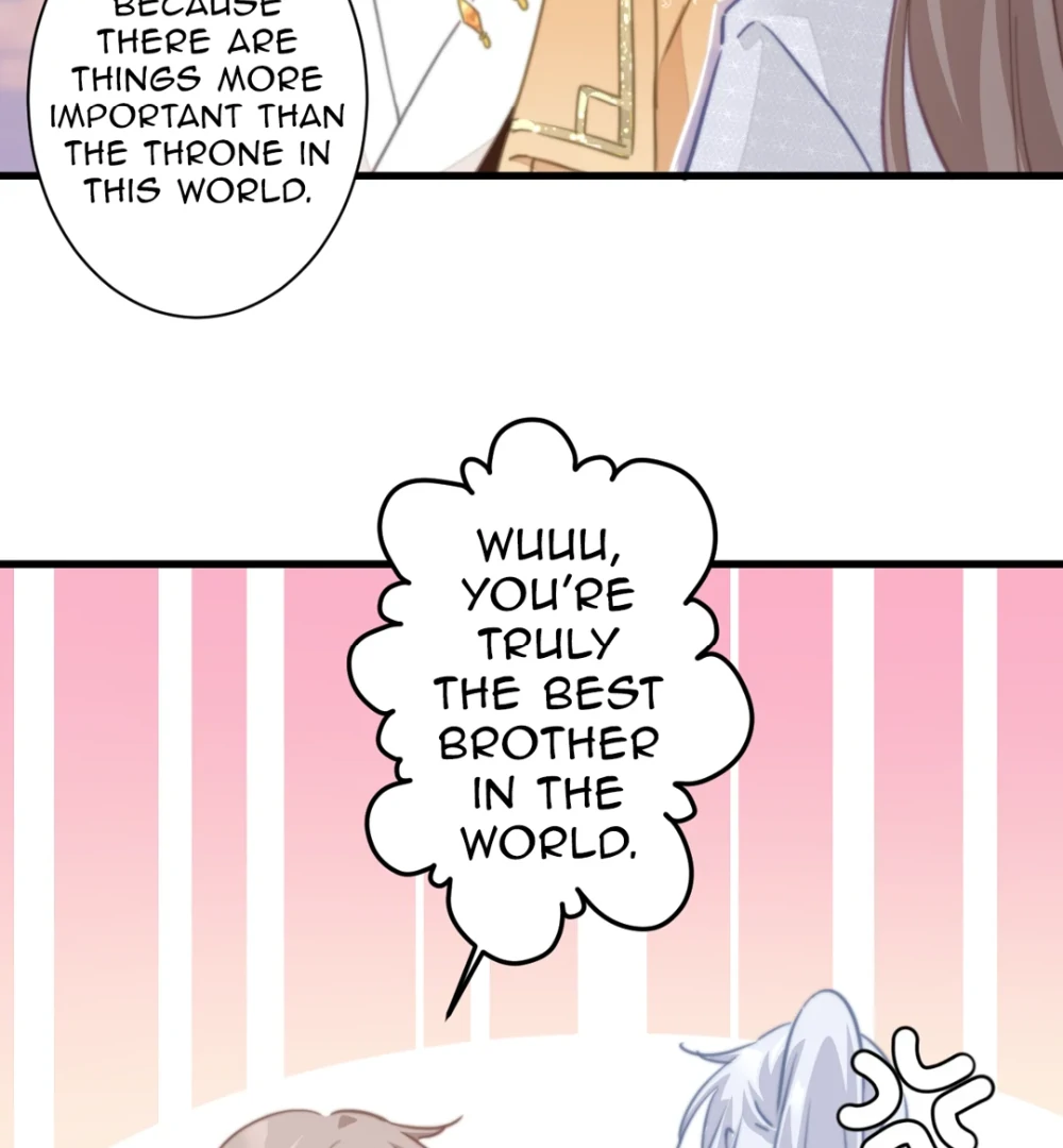 Pet the Little Princess chapter 89 page 35