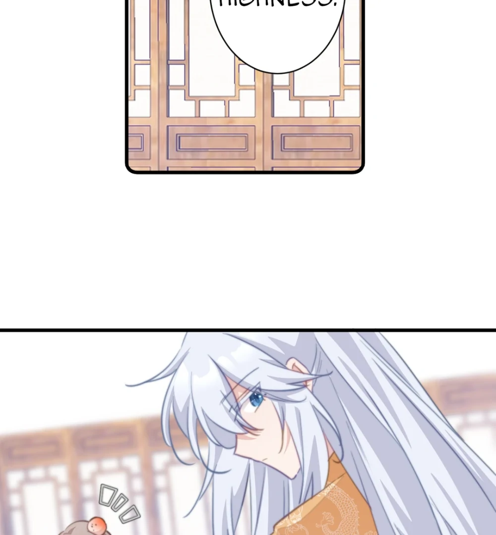Pet the Little Princess chapter 89 page 37